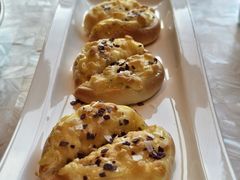 -珠海华发喜来登酒店-采悦轩中餐厅