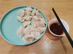 -三姐妹饺子(东木头市店)