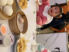 -香港新曜记·粤菜点心(滨江宝龙店)
