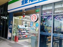 门面-全家便利店(沪太路三店)