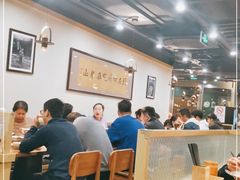 大堂-肖四女乐山跷脚牛肉(世博源店)