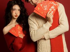 -花漫里照相馆(启迪店)
