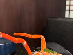 -德川家日本料理(中关村寰太大厦店)