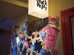 -PIGGYOO人生四格漫画店(朝外店)