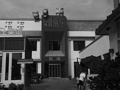 -向外鱼乐·土菜·虹鳟鱼