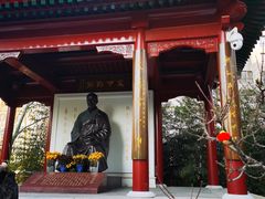 -李叔同故居纪念馆