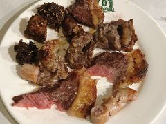 -戈拿旺巴西烤肉(崇文门店)