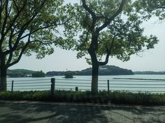 -渤公岛生态公园