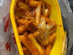 -高丽屋(天宁寺店)