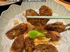 -四道菜·福建菜馆(新街口金鹰店)