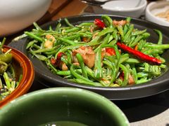 -云海肴·汽锅鸡·云南菜(高德置地店)