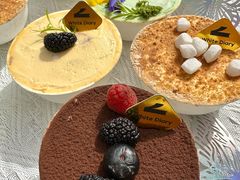 -白色日记·手作酸奶(麦凯乐店)