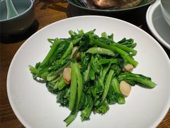 -粗茶淡饭·隐庐私厨(东亭店)