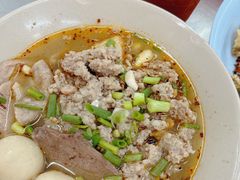 -榮泰米粉湯(Left Shop)