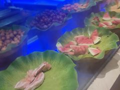 -豪德亨牛排自助餐厅(抚州东乡店)