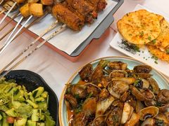 -亿牌牌东北烧烤(博物馆旗舰店)