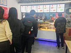 -津门张记包子铺(华昌道店)