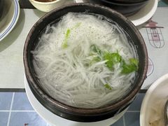 -南岗老砂锅居(建设街步行街店)
