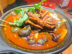 -老闵田螺馆·南昌特色(总店)