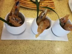 -喜鹊茶点.啫煲(车陂店)
