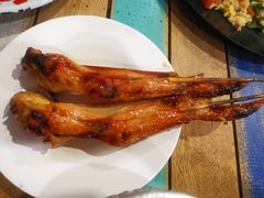 -Doo Dee Thai Food(Issan/Isaan/Esan)