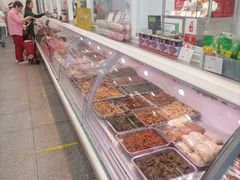 -北京稻香村(京港城生活广场店)