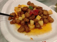 -怡园饭店-餐厅(四望亭店)