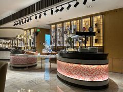 -西安高新希尔顿酒店·咖啡露台西餐厅