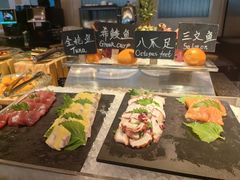 -Social 秀西餐厅-长沙瑞吉酒店(运达店)