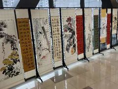 -东书房琴棋书画馆(昆城校区)