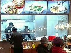 -川酷麻辣香锅(公主坟城乡贸易中心店)