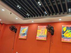 -老胖吉林小串烧烤(南翔店)