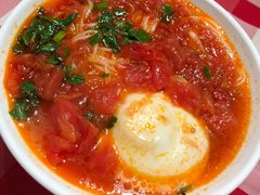 -西贝莜面村(上海百联西郊店)