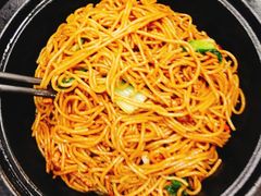 -柴米油盐三杯鸡(象山北路店)