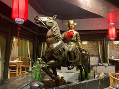 -江南韵·无锡太湖文化体验餐厅(凤凰天街店)