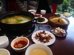 -尼玛藏家风味园(阿山食城店)
