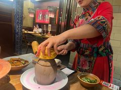 -吃饭皇帝大(长宁龙之梦店)