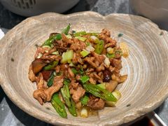 -福照楼汽锅鸡·云南菜(火车站锦江店)