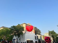 -天河城购物中心