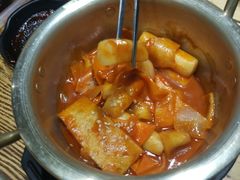 -吴草鸡爪오초닭발韩食堂(融恒盈嘉中心店)