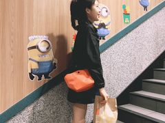 -麦当劳(东大桥店)