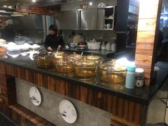 -庆余楼·用心与食材·特色菜&灶头面(仙蠡墩店)