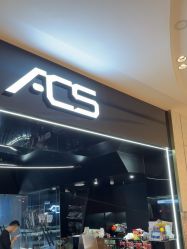 -ACS舞蹈工作室
