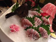 -翡翠小城·海鲜豆捞·广式点心(老佛爷店)