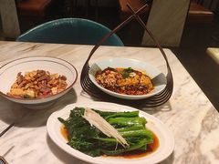 -周渝食惦·酸菜鱼精致川菜(横岗店)