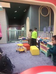 -MELAND CLUB亲子乐园·派对·餐厅(北京芳圆里ID MALL店)