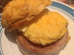 广州首创Big Men菠萝包-敏华冰厅(天河城店)