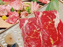 -300杯·和牛烧肉清酒专门店(廊里店)