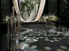 -大连星海皇冠假日酒店