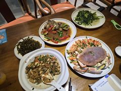 -醉壹号海鲜大排档(厦门美食地标店)